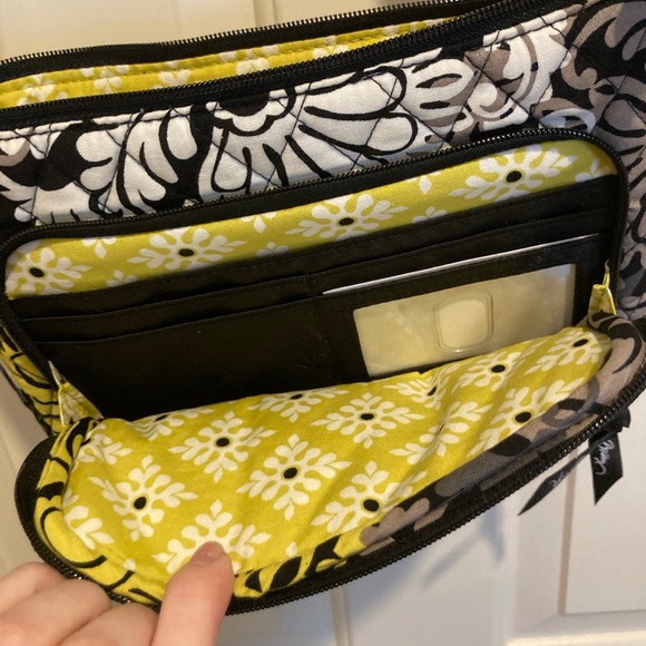 NWOT Little hipster baroque - Picture 2 of 5